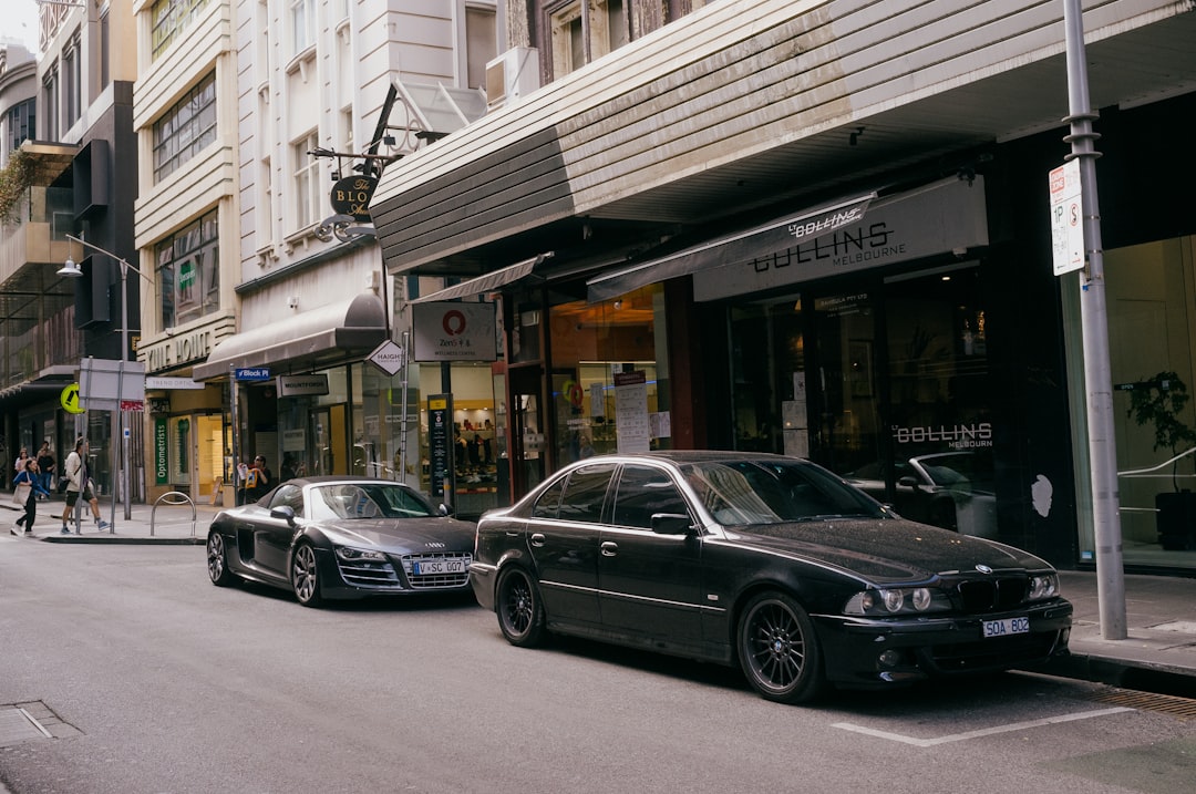 Guida all’acquisto: confronto delle migliori city car disponibili sul mercato