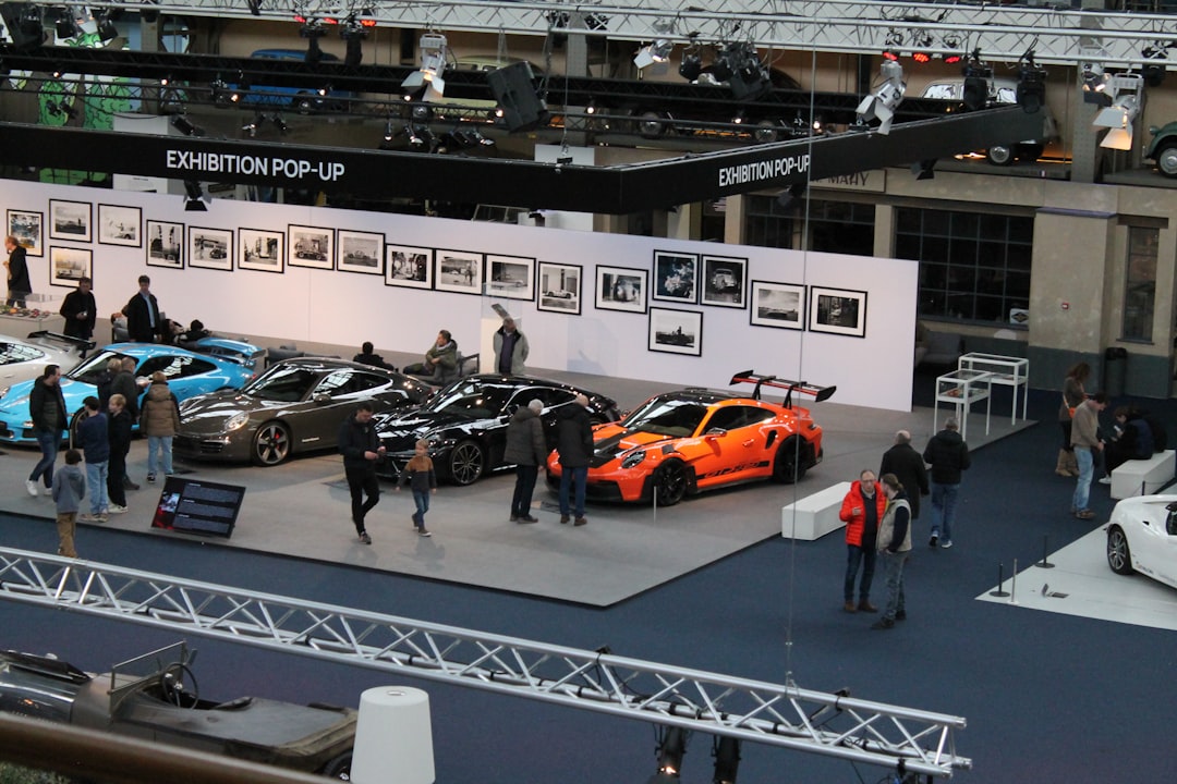 Lanci e presentazioni delle nuove auto: tutto quello che devi sapere sulle case automobilistiche