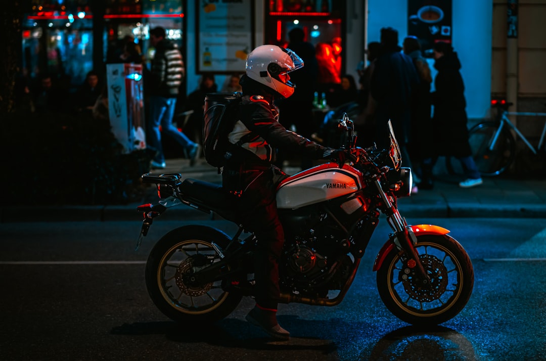 Le previsioni del mercato delle moto per il 2022: le tendenze da non perdere