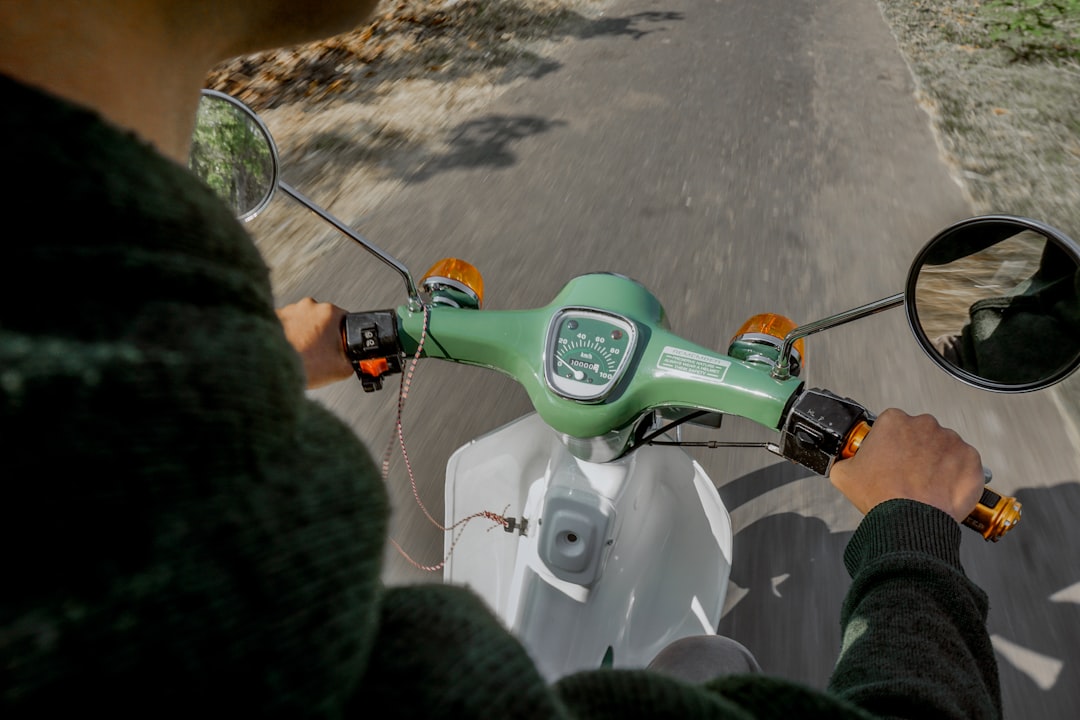 Recensione degli scooter più popolari: la guida all’acquisto perfetta!